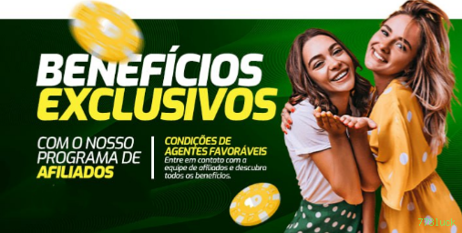 App 778luck para Android e iOS - download grátis