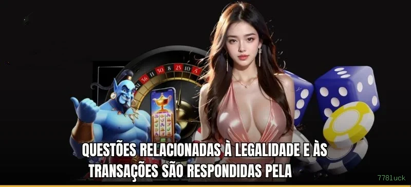 Conta 778luck sincronizada site e app