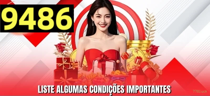 Conta 778luck sincronizada site e app