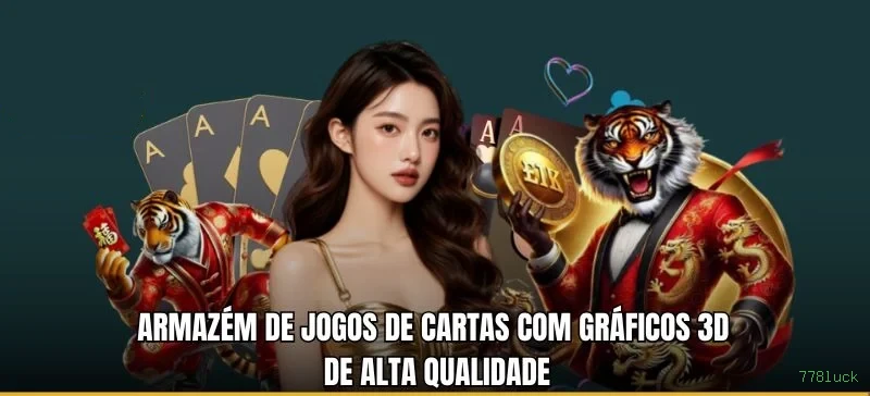 App 778luck apostas esportivas mobile