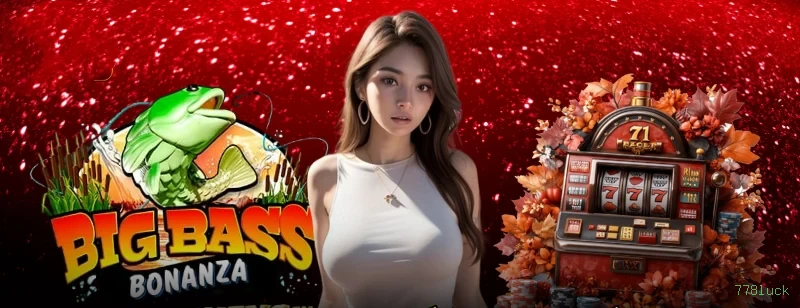 Cassino 778luck - mesas ao vivo e jogos