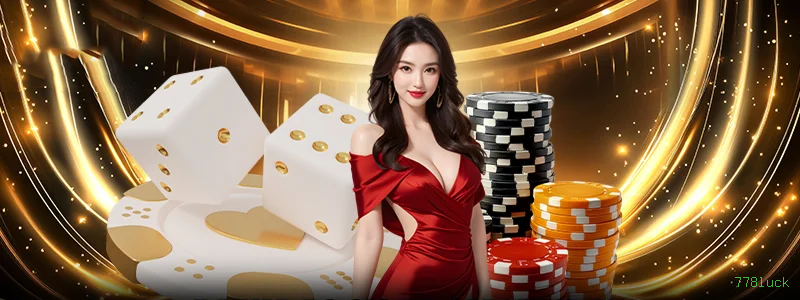 778luck multi dispositivo