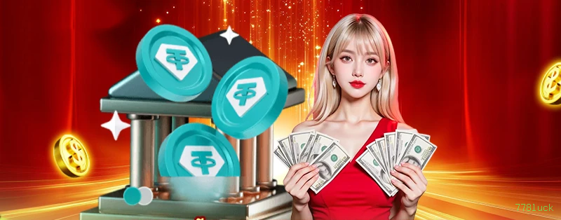 Aplicativo móvel 778luck para iOS e Android
