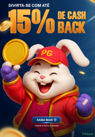 Pagamentos 778luck PIX