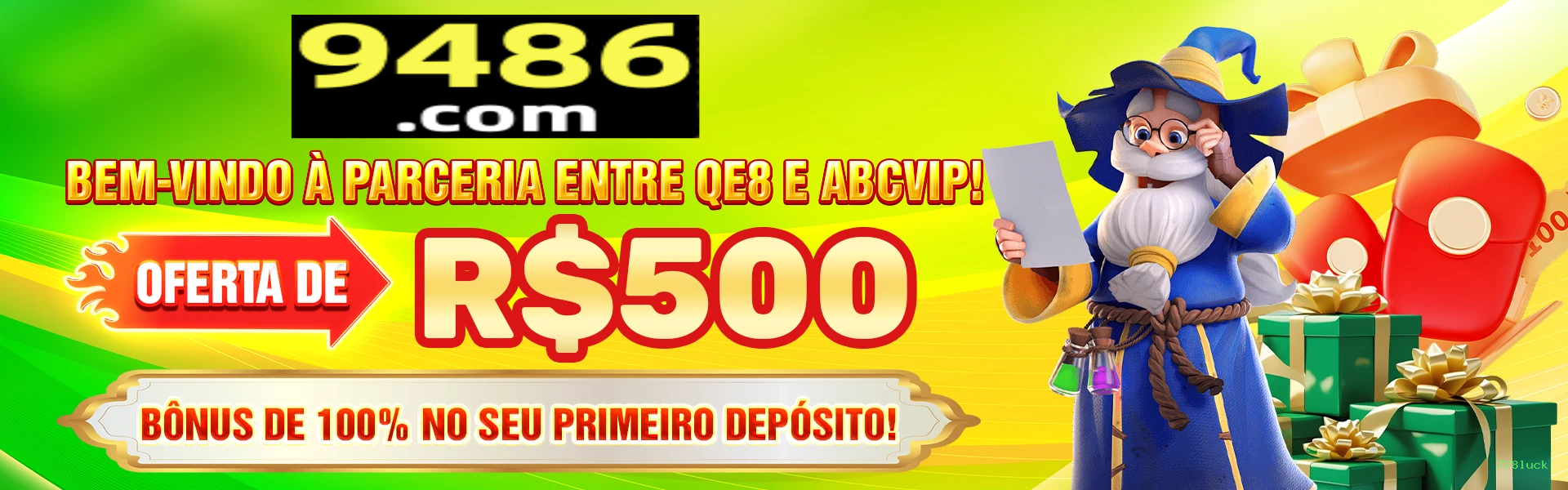 Suporte 778luck