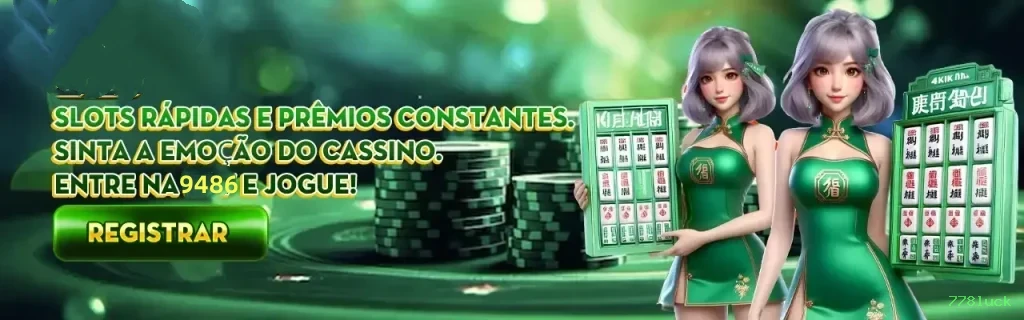 Bônus boas-vindas 778luck R$100