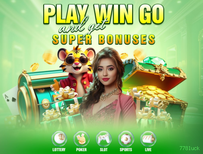App 778luck slots mobile