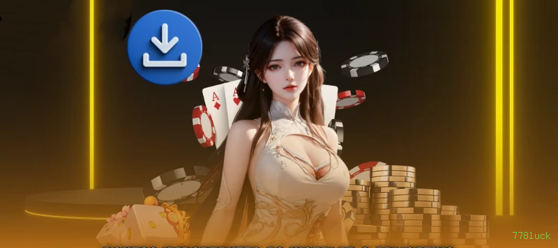 Programa VIP 778luck - benefícios exclusivos