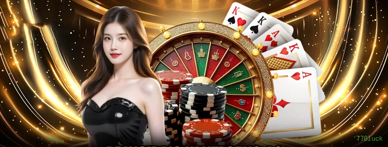 Bônus exclusivos membros VIP 778luck
