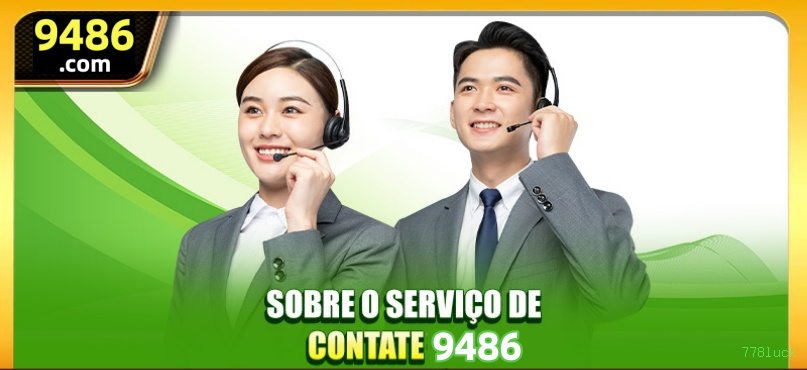 Suporte VIP 778luck - atendimento prioritário